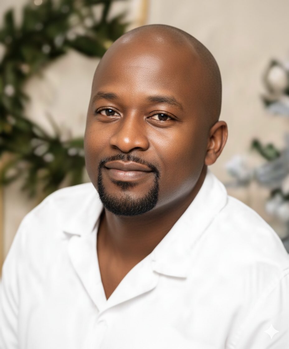 Nicholas Ndlovu, Founder & Industrial Engineer